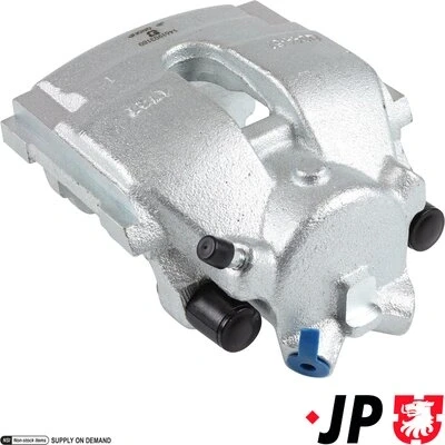 Bilde av JP GROUP 1461903180 Bremsecaliper framaksel høyre BMW: X3, 3 Touring, Sedan, ROVER: 75 Tourer