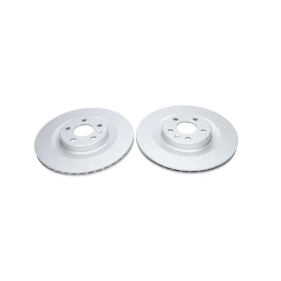 Bilde av KAVO PARTS Bremseskive VOLVO: XC90 II, V60 V90 II Stasjonsvogn, POLESTAR: Polestar 2 320mm 20mm 5 108mm ventilert belagt BR 10190 C Bremseskiver