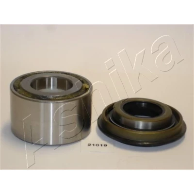 Bilde av Hjullagersett, Bakaksel, nissan patrol gr iv, wagon v, 43210 01J10