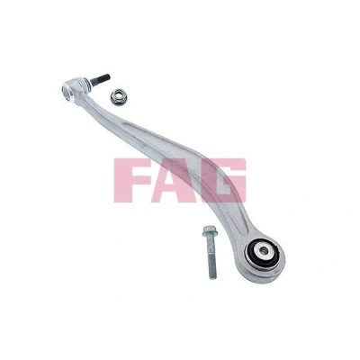 Bilde av FAG 821 0980 10 Bærebru Casterstag Aluminium BMW: 5 Sedan, 7, 6 Gran Coupe