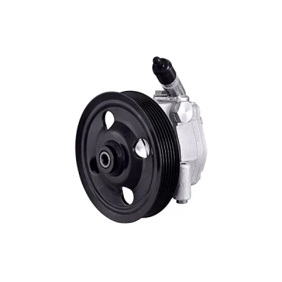 Bilde av HELLA 8TL 359 003 041 Hydraulikkpumpe hydraulisk 110 129 FORD: Galaxy Mk2 MPV, S Max Mk1, MONDEO 4 Turnier