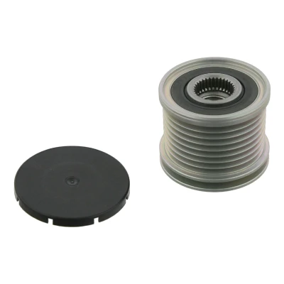 Bilde av FEBI BILSTEIN 27840 Frihjul Dynamo 43 med deksel MERCEDES BENZ: ML Klasse, GL, R Klasse