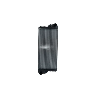 Bilde av NRF 530004 Radiator Aluminium 817 403 86 Kjøleribber loddet