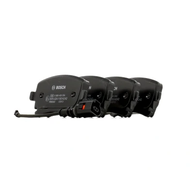 Bilde av Bremseklosser sett BOSCH 0 986 495 094