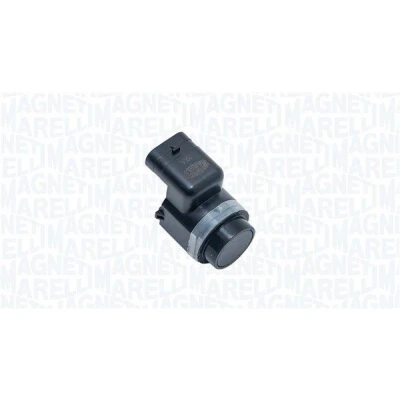 Bilde av MAGNETI MARELLI 021016002010 Parkeringssensorer foran svart VOLVO: XC70 II Stasjonsvogn, V70 3, XC60 I, AUDI: A8 D4, Q7, A6 C7 Avant