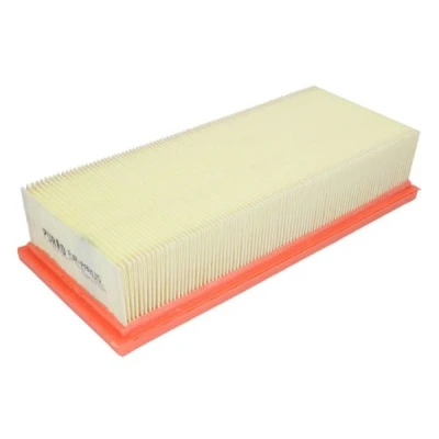 Bilde av PURRO PUR PA8135 Luftfilter 58 118 272 firkantet Filterinnsats HONDA: CR V 3, Accord 6 Limousine, 6, LAND ROVER: Freelander I SUV