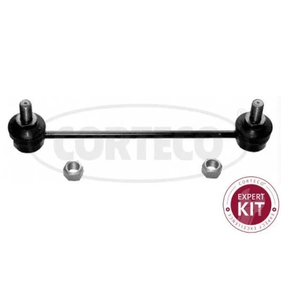 Bilde av stang, stabilisator, Framaksel høyre, venstre, opel omega b, b kombi, vauxhall omega, 350600, 350609
