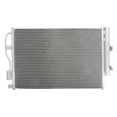 Bilde av THERMOTEC KTT110632 Kondensator med tørker 600 X 397 16 mm OPEL: Mokka /