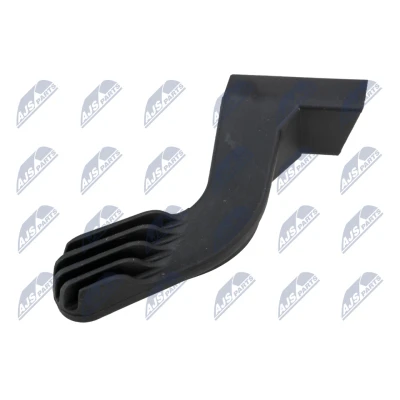Bilde av NTY EZC PE 050 Hengsel, motorpanser
