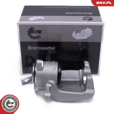 Bilde av ESEN SKV 56SKV414 Bremsecaliper 133 høyre bakaksel uten elektromotor VOLKSWAGEN: Passat B6 Variant, B7 Sedan