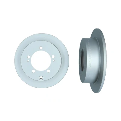 Bilde av Bremseskive, Bakaksel, chrysler,mitsubishi, MB895200, MB928716, MR493489