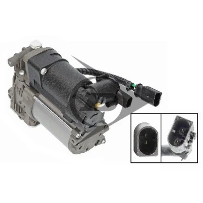 Bilde av Dunlop Airsuspension 71298 Kompressor luftfjæring bakaksel