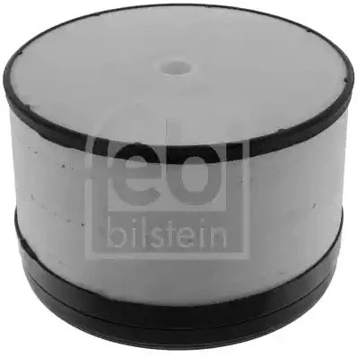 Bilde av FEBI BILSTEIN 49341 Luftfilter 207mm 313mm Filterinnsats