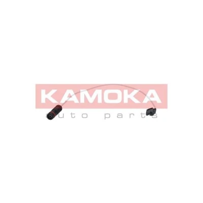 Bilde av Alarmkontakt, bremsebeleggslitasje, Framaksel, mercedes benz, 20366591, 20526951, 669 540 04 17, 05 06 85000244