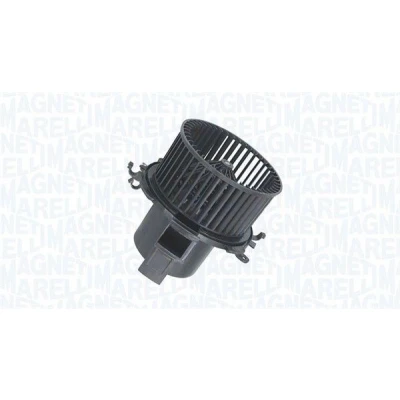 Bilde av MAGNETI MARELLI 069412217010 Elektromotor, innendørsvifte 12