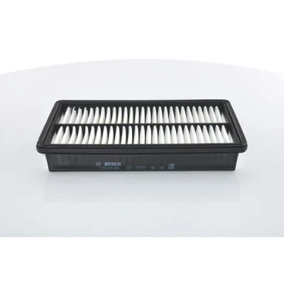 Bilde av BOSCH F 026 400 495 Luftfilter 49 176 310 Filterinnsats MAZDA: CX 7
