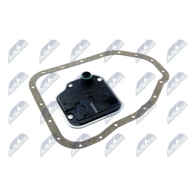 Bilde av Hydraulikkfilter, automatikk, hyundai,kia, 46321 23000