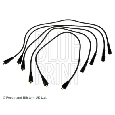 Bilde av BLUE PRINT ADN11618 Pluggledninger NISSAN: Prairie, Pick Up, MAZDA: 323 I Hatchback