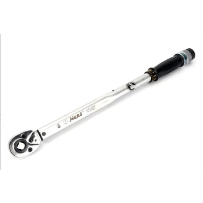 Bilde av HANS 4170 2GN Momentnøkkel 1/2tomme 12,5 (1/2&quot;)mm (tommer) 40Nm 210Nm firkant, sekskant 355mm plast