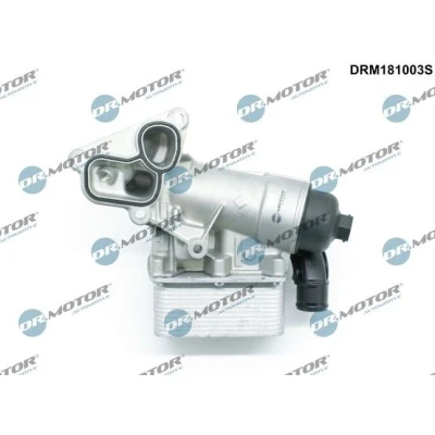 Bilde av DR.MOTOR AUTOMOTIVE DRM181003S Hus, oljefilter