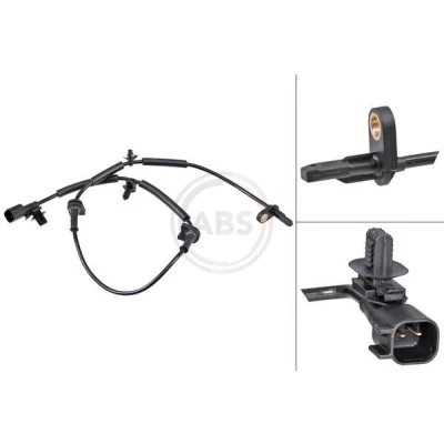 Bilde av ABS sensor A.B.S. 32301