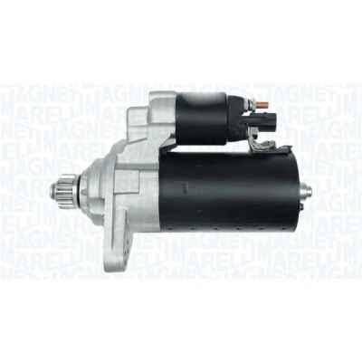 Bilde av Starter, audi,seat,skoda,vw, 02Z911021C, 02Z911021CX, 02Z911021K, 02Z911021KX, 02Z911023S, 02Z911023SX, 02Z911024A, 02Z911024AX, 02Z9110