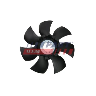 Bilde av FAST FT56250 ventilatorhjul, motorkjøling 460