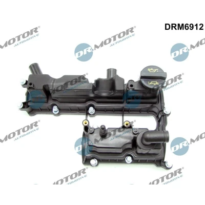 Bilde av Ventildeksel, ford, 2117558, DS7G 6K271 DF, DG