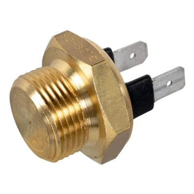 Bilde av FEBI BILSTEIN 06031 Temperaturbryter, radiator ventilator VOLKSWAGEN: Passat B1 Hatchback, AUDI: