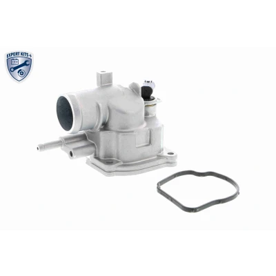 Bilde av VEMO EXPERT KITS + V30 99 0100 Termostat 87 Med tetning sensor metallkledning MERCEDES BENZ: E Klasse Sedan, C T modell
