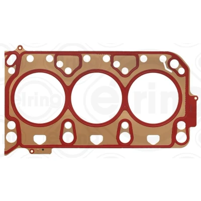 Bilde av ELRING 297.881 Toppakning 0,62 96,7 metallagpakning for sylinder 4 6
