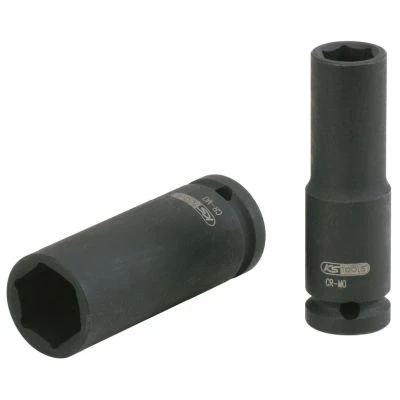 Bilde av KS TOOLS 515.1147 Kraftpipe 78 34,0 12,5 (1/2&quot;) sekskant