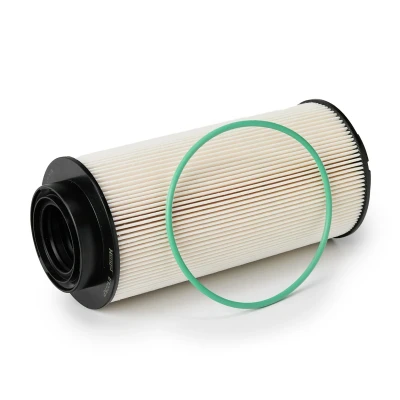 Bilde av HENGST FILTER E127KP D303 Drivstoffilter Filterinnsats