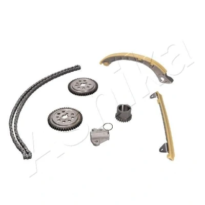 Bilde av Registerkjedesett, opel agila, suzuki splash, swift iv, 1276151K00, 1277169L00, 1281169L00000, 1283169L00000, 93193744, 95508133, 955081