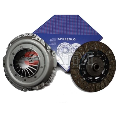 Bilde av STATIM 100.858 Clutch 260mm RENAULT: MASTER 3
