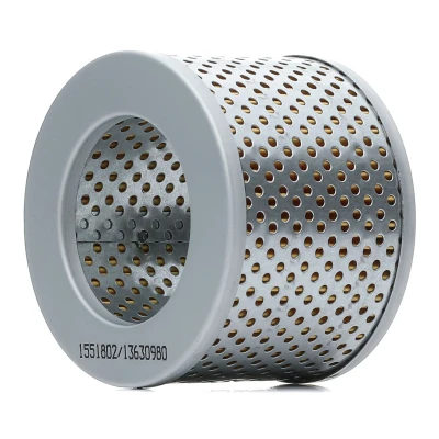 Bilde av Luftfilter HENGST FILTER E70L2