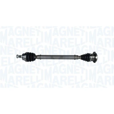 Bilde av MAGNETI MARELLI 302004190110 Drivaksel framaksel høyre 759 SKODA: Fabia 1 Combi, I Sedan, 2, VOLKSWAGEN: Polo IV Hatchback
