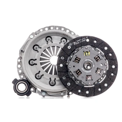 Bilde av LuK BR 0222 620 1150 00 Clutch med utløserlager, clutchplate 200 CITROËN: Berlingo / First I Van, BX Hatchback