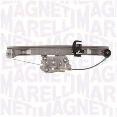 Bilde av Magneti Marelli Vindusheis høyre bak elektrisk uten elektromotor 350103170236 BMW: 1 Hatchback