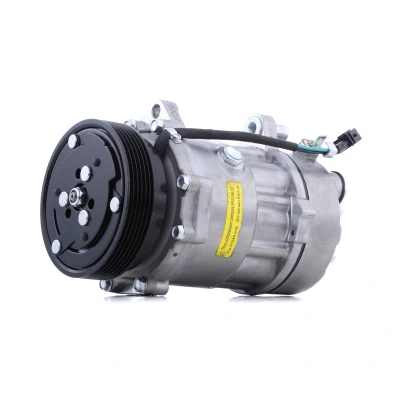 Bilde av NISSENS 89040 Kompressor SD7V16 12 PAG 46 R 134a VOLKSWAGEN: Sharan I
