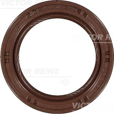 Bilde av REINZ 81 10472 00 Veivaksel Tetningsring FPM (fluor kautsjuk) HYUNDAI: i20 I Hatchback, i30 II KIA: Pro cee‘d Hatchback