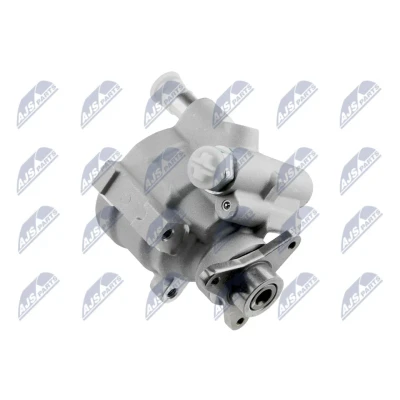 Bilde av NTY SPW RE 010 Hydraulikkpumpe hydraulisk