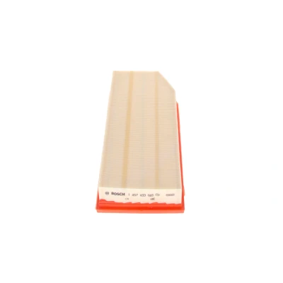Bilde av BOSCH 1 457 433 065 Luftfilter 57,5 155 379 Filterinnsats MERCEDES BENZ: C Klasse Sedan, ML Klasse, G SUV