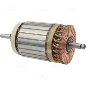 Bilde av HC Cargo F 032 230 250 Anker, starter 12V