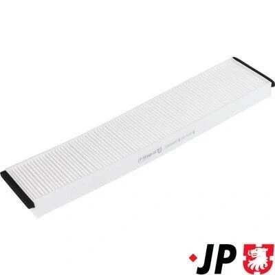 Bilde av JP GROUP 1528100300 Kupéfilter pollenfilter 515 108 32 FORD: MONDEO 2, Cougar Coupé
