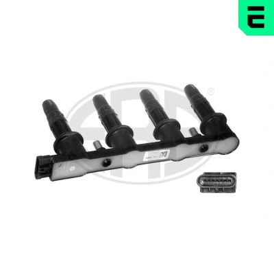 Bilde av ERA 880376A Tennspole 7 OPEL: Astra J Hatchback, Mokka / X, Zafira B, CHEVROLET: Trax