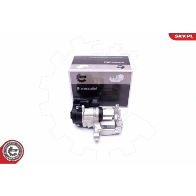 Bilde av ESEN SKV 46SKV954 Bremsecaliper 144mm høyre bakaksel VOLKSWAGEN: Golf 7, 7 Variant, Touran II, AUDI: A3 Sportback, Sedan, Hatchback