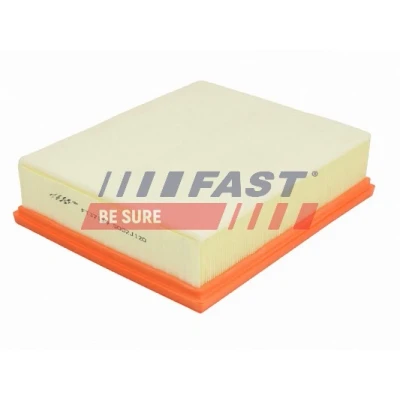 Bilde av FAST FT37159 Luftfilter 67 246 292 Filterinnsats VOLKSWAGEN: Crafter Van