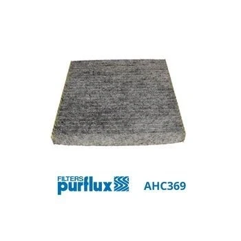 Bilde av PURFLUX AHC369 Kupéfilter Karbonfilter 179 20 PEUGEOT: iOn Hatchback, MITSUBISHI: i, CITROËN: C Zero Hatchback
