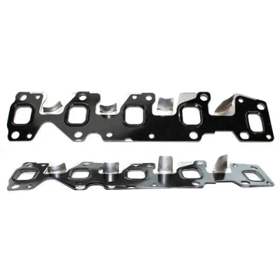 Bilde av ELRING 789.400 Eksospakning OPEL: Corsa D Hatchback